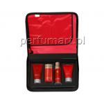 Ferrari - Passion - Zestaw - 100ml + 100ml + 150ml +150ml + walizka
