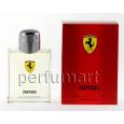 Ferrari - Red Woda toaletowa 75ml Spray