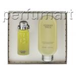 Iceberg - Twice Men - Zestaw Woda toaletowa 125ml Spray + Shover Gel 400ml