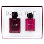 JOOP! - Homme - Zestaw - Woda toaletowa 125ml Spray+ 75ml po goleniu flakon