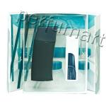 Kenzo - Pour Homme - zestaw Woda toaletowa 100ml Spray + Shower Gel 100ml