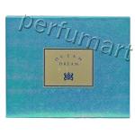 OCEAN DREAMS - zestaw EDT 90ml , B/l 100ml ,100ml Shower Gel 3.5ml edt