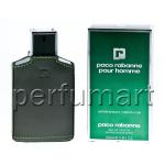 Paco Rabanne Pour Homme Woda toaletowa 100 ml Spray - w skórze