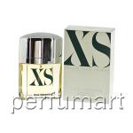 Paco Rabanne - XS men Woda toaletowa 50ml Spray