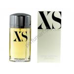Paco Rabanne - XS Woda toaletowa 100ml Spray