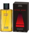 Paris Avenue - Action Sport - Woda perfumowana 100ml