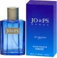 Paris Avenue - JO & PS Blue - Woda perfumowana 100ml