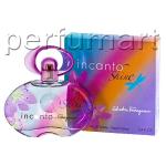 Salvatore Ferragamo - Incanto Shine- Woda toaletowa 100ml Spray